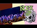 NOFX Final Tour, San Francisco 2023