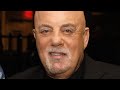 Details About Billy Joel That Will Leave You Empty Inside