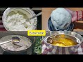 Ghee Recipe | Homemade Ghee | Butter Recipe | Homemade Butter | Buttermilk Recipe | Ghee Easycook