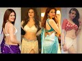 Hot Bollywood Beauty Shraddha Das Hottest and Sexiest Photos Compilation