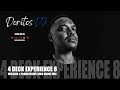 4 DECK EXPERIENCE 8 | Melodic Progressive Afro House Mix 2024| Barulho World 🇩🇪