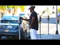 Download Homeless Man Does Incredible Act Social Experiment mp4 3gp mp3 videos - waplic