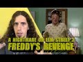 A Nightmare on Elm Street 2: Freddy's Revenge Review