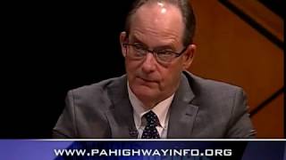 Pennsylvania Newsmakers 3/26/17: Elections, Property Tax Elimination, and State Police Fee