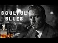 Soulful Blues Jazz Guitar - Enhance Your Workday with Relaxing Blues Instrumental and Rock Melodies