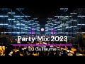 Club Party Mix 2023 l Mashups & Transitions l Popular songs