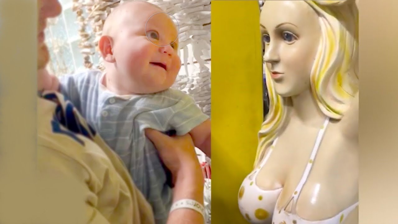 Des vidéos mignonnes pour bébé qui vous rendront AWW – Bébés et enfants amusants