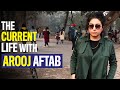 The Current Life | Arooj Aftab
