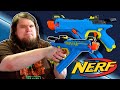 A VISION of the future of NERF RIVAL!