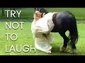 [2 HR] TRY NOT TO LAUGH Challenge 🤣 Funny Fails Compilation | Funny Videos | AFV 2023