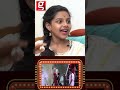 Vadivelu மாதிரியே Comedy பண்ண Manasvi 😂 | Galatta Shorts