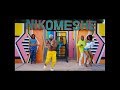 Dully Sykes Ft Harmonize - Nikomeshe (Official Music Video)