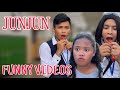PART 157| JUNJUN FUNNY VIDEOS| TIKTOK COMPILATION