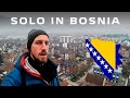 Exploring Bosnia and Herzegovina (BiH)