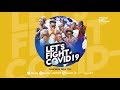 Let's Fight Covid-19 - Masaka Kids Africana (Corona virus song awareness)