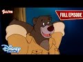 Tale Spin | Sightseeing Tours And Epic Fun | Baloo Is In Trouble! 🚨🐻 | S01 EP 3 | @disneyindia