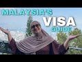 WANT TO MOVE TO MALAYSIA⁉️  | VISA | PRICE 💰| LIFE ♥️