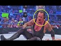 10 WWE Wrestlers Who Finished A Match With Devastating Injuries