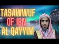 Was Ibn Al Qayyim A Sufi? Sheikh Abdus Salam Ash Shuway'ir