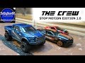 The Crew - E3 2013 - Announcement Trailer (stop motion) 2.0 version