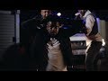 Dj Mshega ft. Lady Zamar - Criminal [Official Music Video]