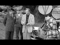 The Cosmic Man (1959) John Carradine, Bruce Bennett, Angela Greene | Sci-Fi Movie