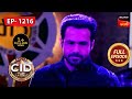 Birth Of An Invisible Man | CID (Bengali) - Ep 1216 | Full Episode | 3 December 2022