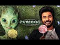 Ayalaan Movie Tamil WhatsApp Status Edit | Sivakarthikeyan | Tharik Speaks