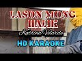 LASON MONG HALIK (Katrina Velarde) HD KARAOKE