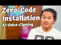 Local AI Voice Cloning with Tortoise TTS - 2024 Installation (Check LATEST update in description)