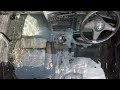 Download Sealing a car and Filling with WATER but still DRIVES mp4 3gp mp3 videos - waplic