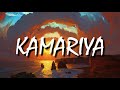 Kamariya - Lyrics | Stree