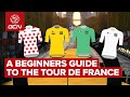 The Tour de France Explained | Everything You Need To Know About The Biggest Bike Race In The World