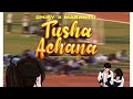 Chiby X Mabantu -Tushaachana (Official Music audio )