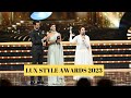 Lux Style Awards 2023| Exclusive Highlights| Pakistani Celebrities | Red Carpet Looks