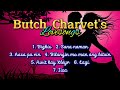 Butch Charvet's Lovesongs @myrnabhemsheavenlymusic280