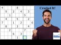 This Sudoku TRICK Can Quickly Solve Very Hard Puzzles