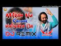 Mitran Nu Shounk Hatiyara Da Dj Remix ! Babbu Maan ! New Haryanvi Dj Remix Ft. Aman Kansaliya 2023