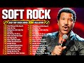 Lionel Richie, Michael Bolton, Rod Stewart, Phil Collins 📀 Most Old Beautiful Soft Rock Love Songs