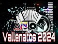 VALLENATOS ROMANTICOS 2024 #vallenato #vallenatoromantico #colombia #venezuela