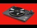 Review preview: MoFi StudioDeck turntable