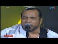 Ramli Sarip - Nyanyian Serambi (Live @RTM)