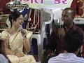 Achcha Ji Main Haari Chalo Maan Jao Na | Kala Pani 1958 | Live Song Performance | Jagruti Films Bhuj
