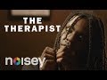 Chief Keef on Hiding Pain with Silence | The Therapist
