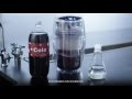 eSpring by Amway turns cola into water