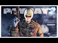 Payday 2 is not how I remember it