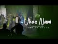 Ukae Nami - Henrick Mruma (Official Live Video)