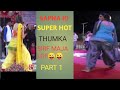 Haryanvi Sapna Choudhury ki hot sexy thumka.Sirf thumka.Part 1.