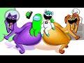 The Best of FastToons Smiling Critters Stroies | Chapter 2 | Funny Among Us Videos