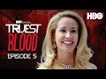 Truest Blood: Season 2 Episode 5 “Never Let Me Go” with Anna Camp | True Blood | HBO